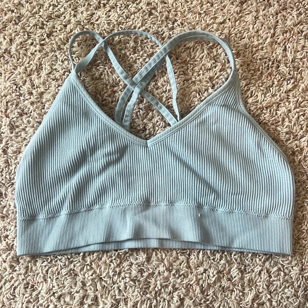 Aerie sports bra